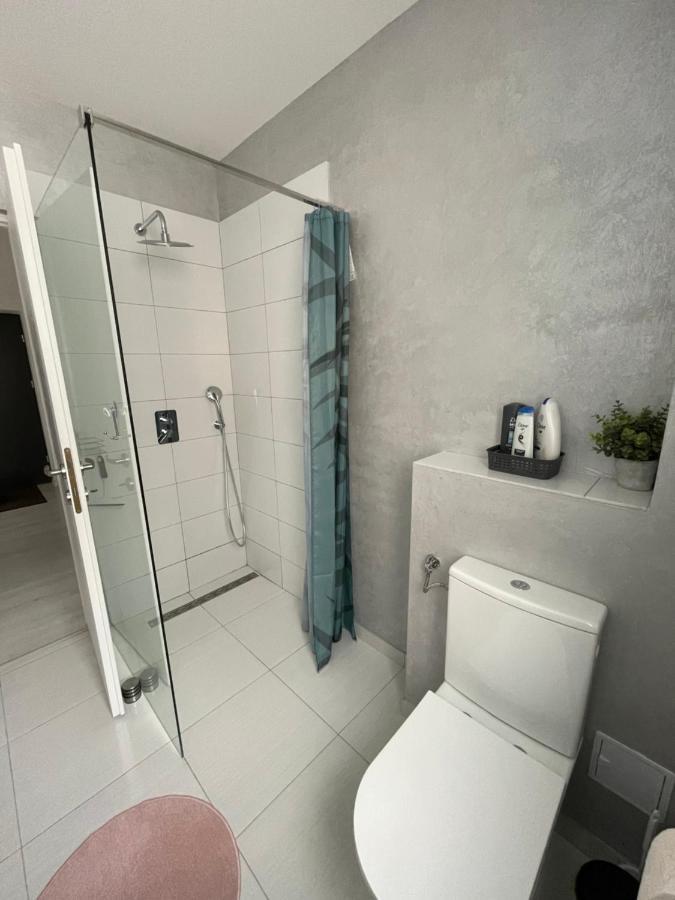 Apartament Bella Daire Târgu-Mureş Dış mekan fotoğraf